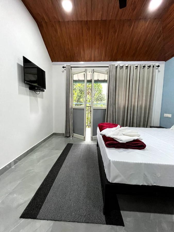 Homestay Hang On *