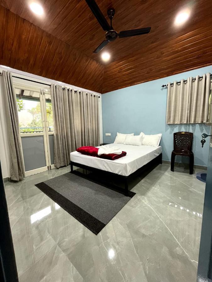 Homestay Hang On *