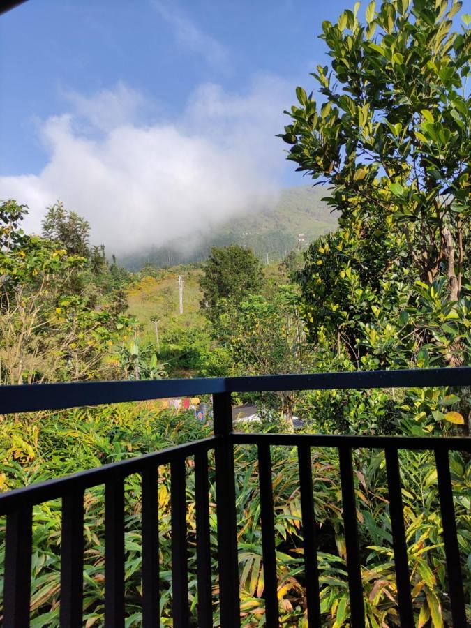 Homestay Hang On Anachal
