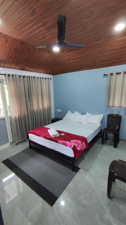 Homestay Hang On