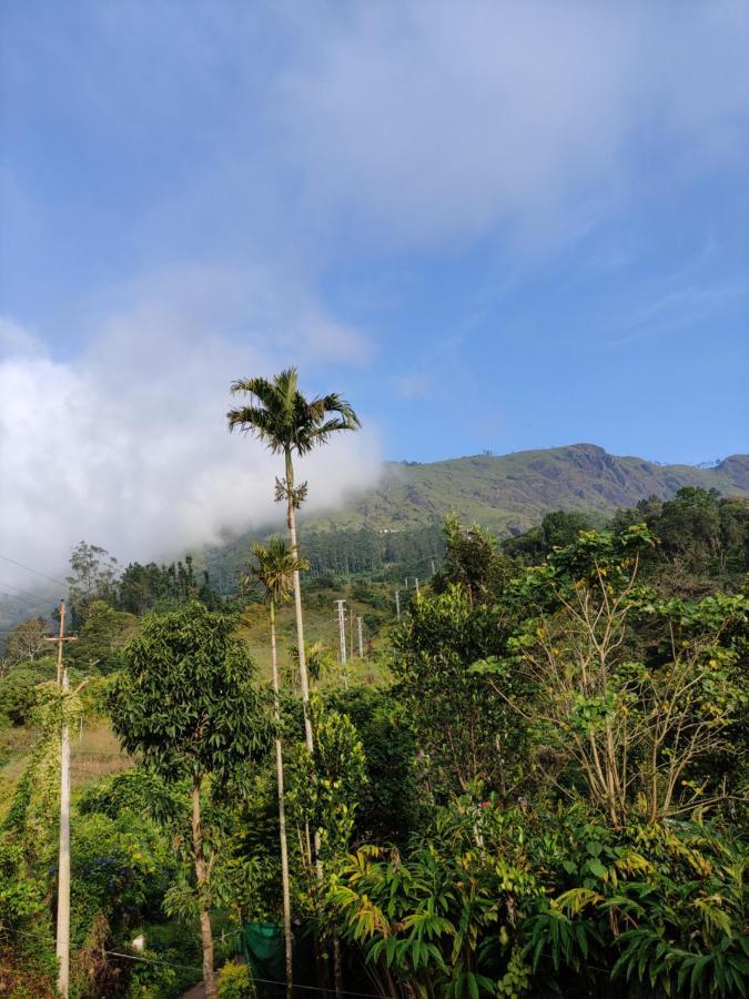 Homestay Hang On Anachal