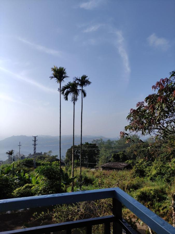 Homestay Hang On Anachal